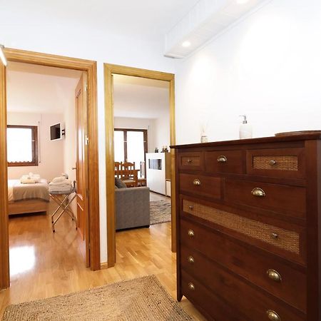 Apartamento Besiberri Vielha Zewnętrze zdjęcie