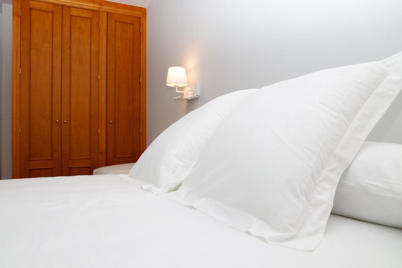Apartamento Besiberri Vielha Zewnętrze zdjęcie