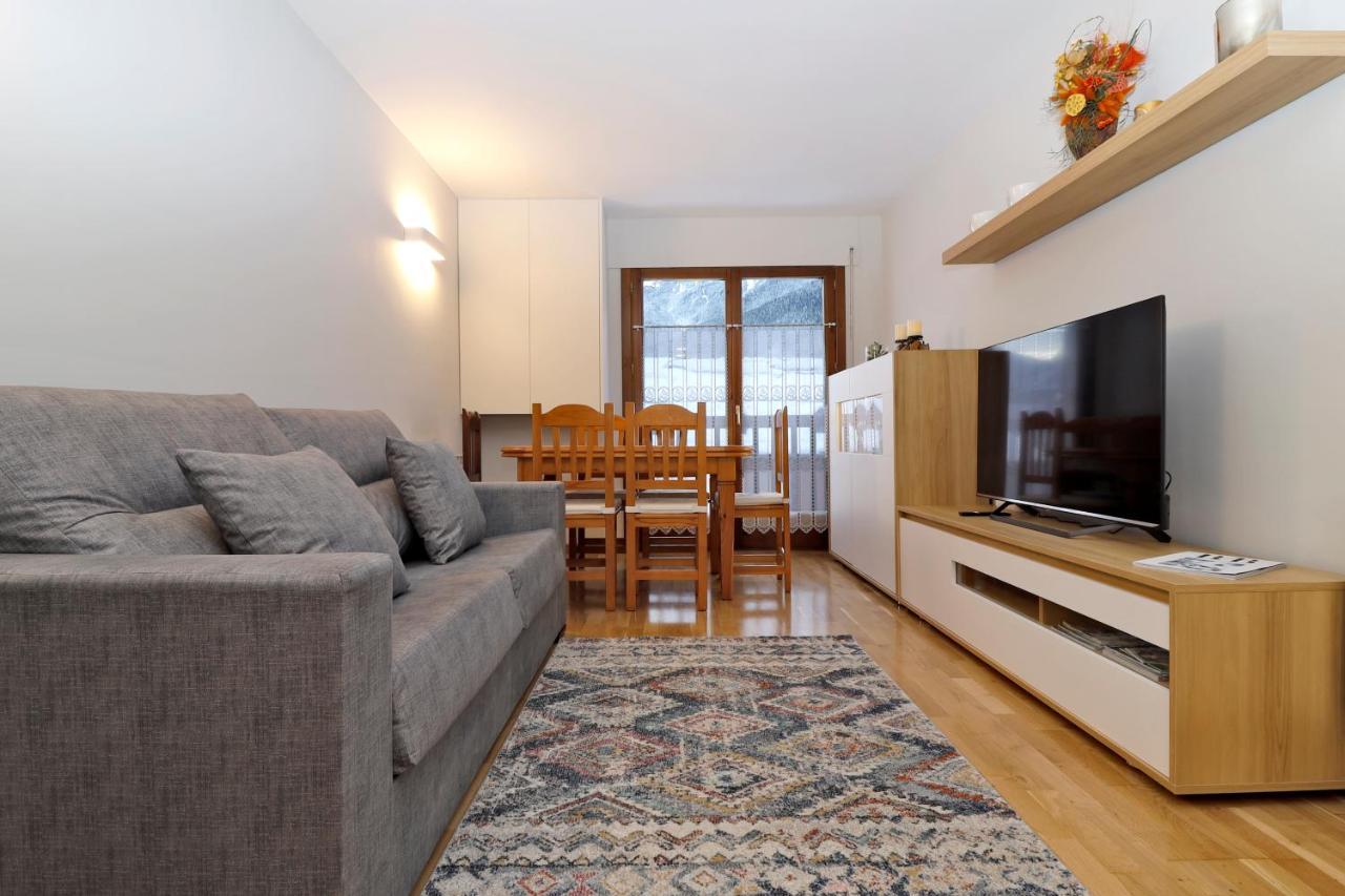 Apartamento Besiberri Vielha Zewnętrze zdjęcie